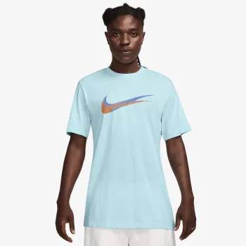 Nike Majica M NSW TEE 12MO SWSH SP25 
