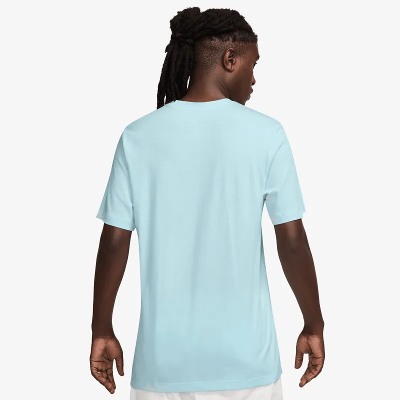 Nike Majica M NSW TEE 12MO SWSH SP25 
