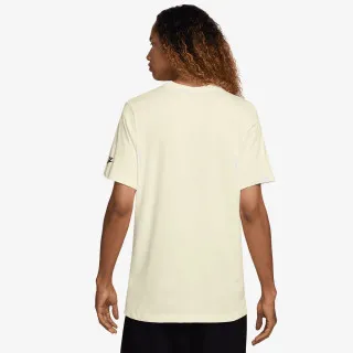 Nike Majica M NSW TEE 6MO SWSH SP25 