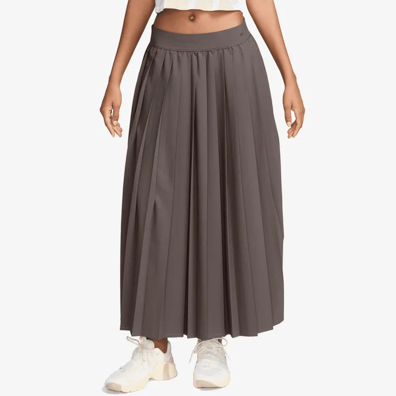 Nike Suknja W NK 24.7 DF PLEATED SKIRT WVN 