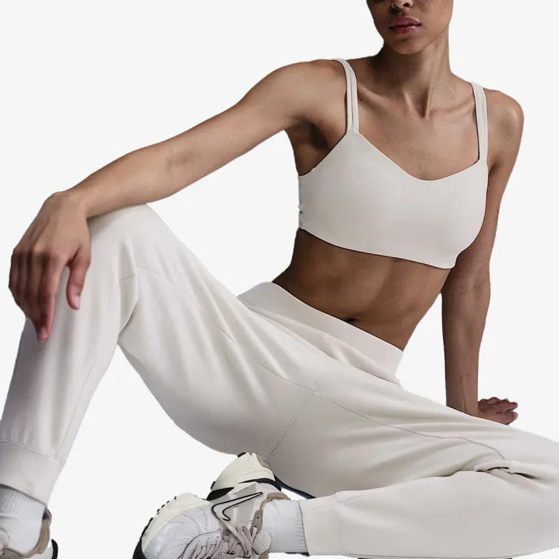 Nike Helanke 7/8 W NK 24.7 DF MR JOGGER SOFT 