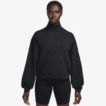 Nike Majica dugih rukava W NK 24.7 DF HZ TOP SOFT KNIT 
