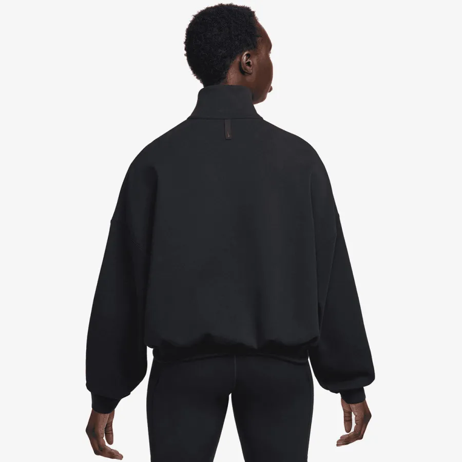 Nike Majica dugih rukava W NK 24.7 DF HZ TOP SOFT KNIT 