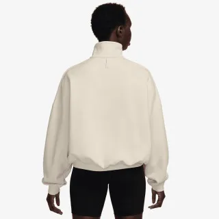 Nike Majica dugih rukava W NK 24.7 DF HZ TOP SOFT KNIT 