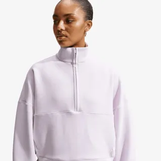Nike Majica dugih rukava W NK 24.7 DF HZ TOP SOFT KNIT 