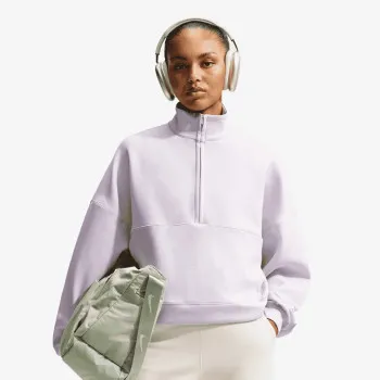 Nike Majica dugih rukava W NK 24.7 DF HZ TOP SOFT KNIT 