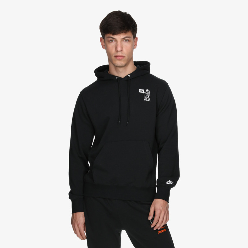 Nike Dukserica Club 