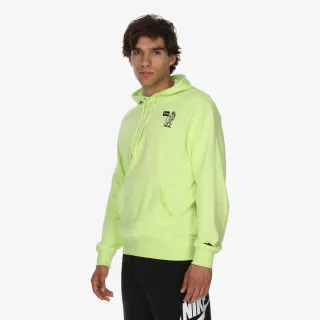 Nike Dukserica Club 