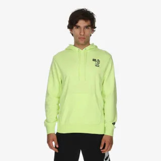Nike Dukserica Club 