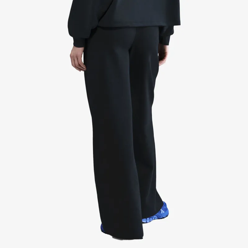 Nike Donji dio trenerke W NK 24.7 DF FLARE PNT SFT KNT 