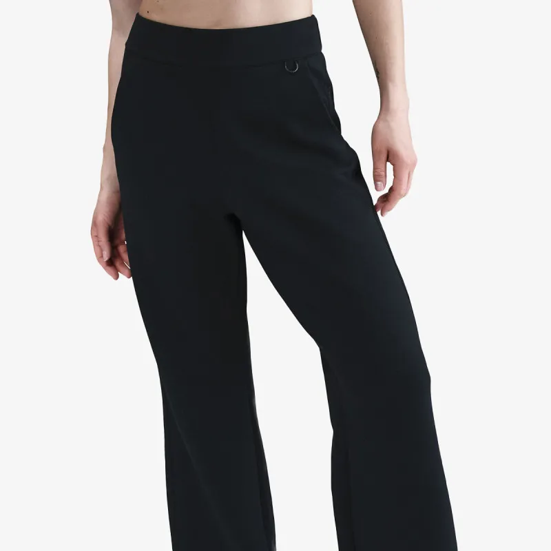 Nike Donji dio trenerke W NK 24.7 DF FLARE PNT SFT KNT 