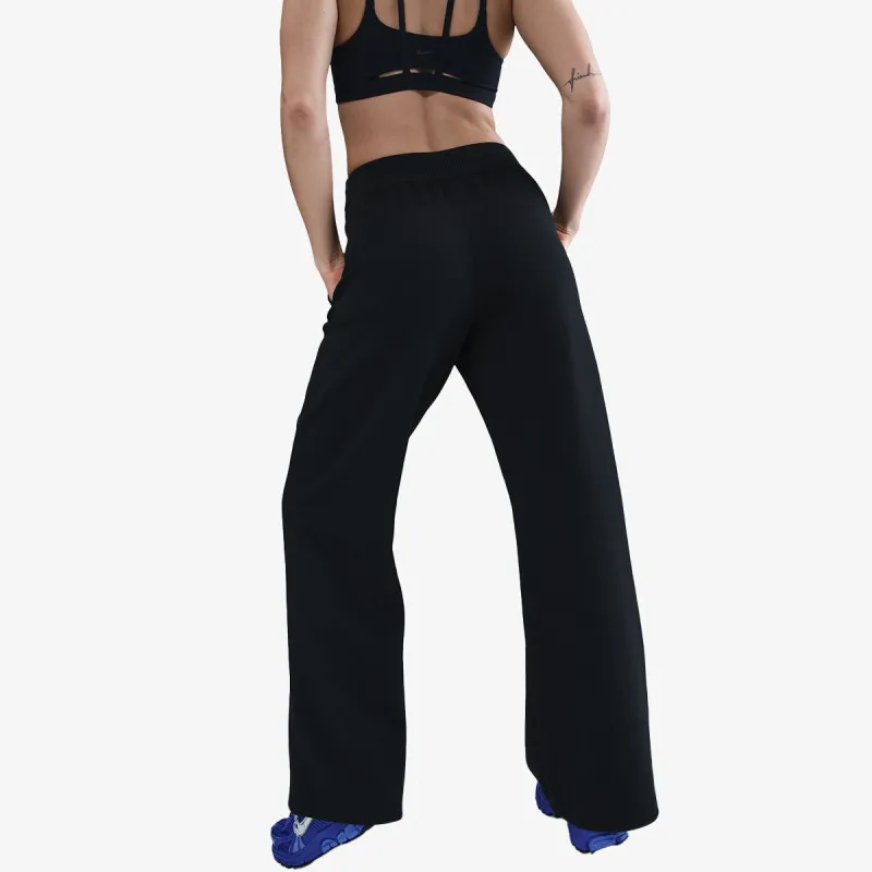 Nike Donji dio trenerke W NK 24.7 DF FLARE PNT SFT KNT 