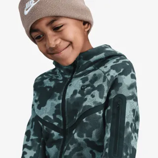 Nike Dukserica B NSW TECH FLC FZ SSNL - PD 
