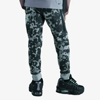 Nike Donji dio trenerke B NSW TECH FLC PANT SSNL - PD 