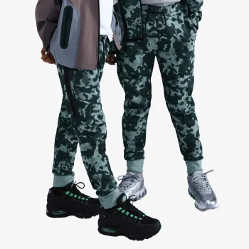 Nike Donji dio trenerke B NSW TECH FLC PANT SSNL - PD 