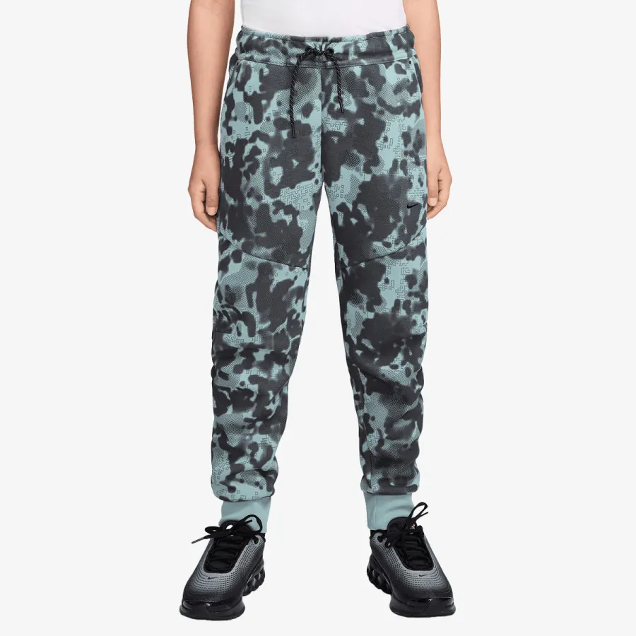 Nike Donji dio trenerke B NSW TECH FLC PANT SSNL - PD 