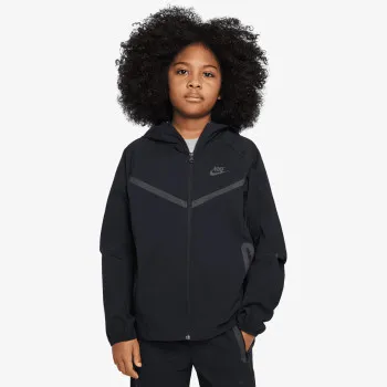 Nike Jakna B NSW TCH WVN FZ JKT - PD 