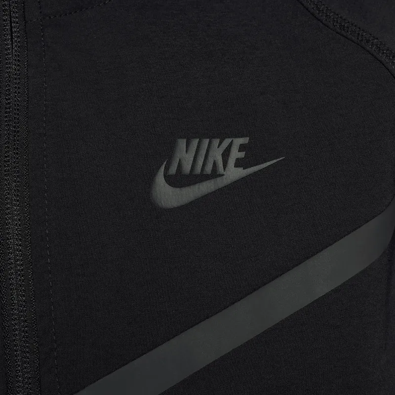 Nike Jakna B NSW TCH WVN FZ JKT - PD 