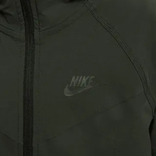 Nike Jakna B NSW TCH WVN FZ JKT - PD 