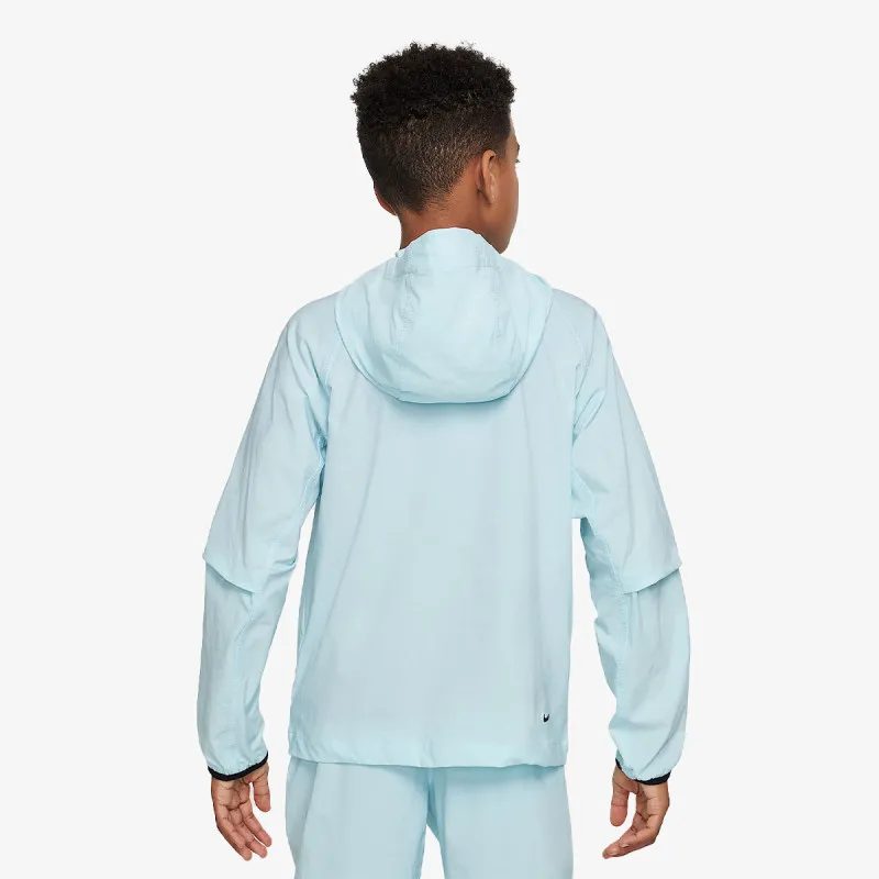 Nike Jakna B NSW TCH WVN FZ JKT - PD 