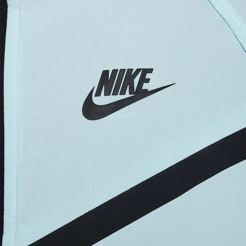Nike Jakna B NSW TCH WVN FZ JKT - PD 
