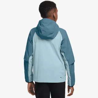 Nike Jakna B NSW TCH WVN FZ JKT - PD 