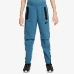 Nike Donji dio trenerke B NSW TCH WVN PNT - PD 