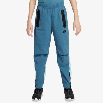 Nike Donji dio trenerke B NSW TCH WVN PNT - PD 