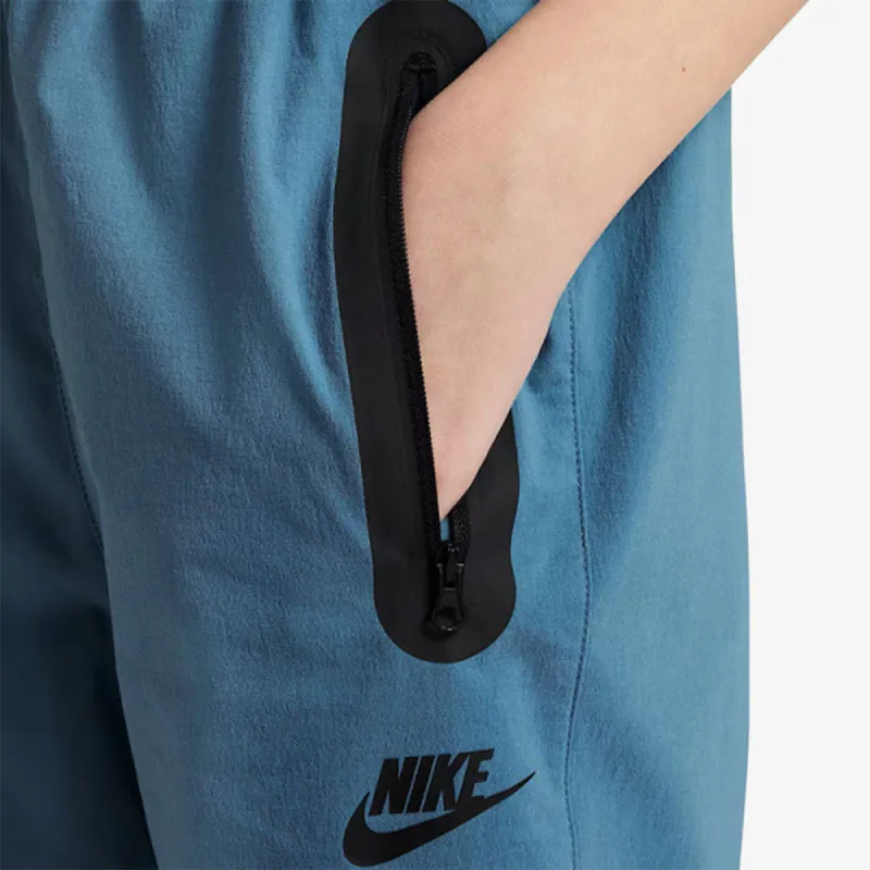 Nike Donji dio trenerke B NSW TCH WVN PNT - PD 