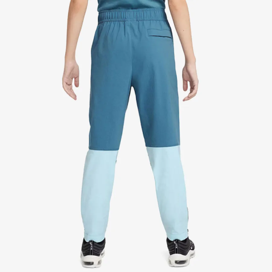 Nike Donji dio trenerke B NSW TCH WVN PNT - PD 