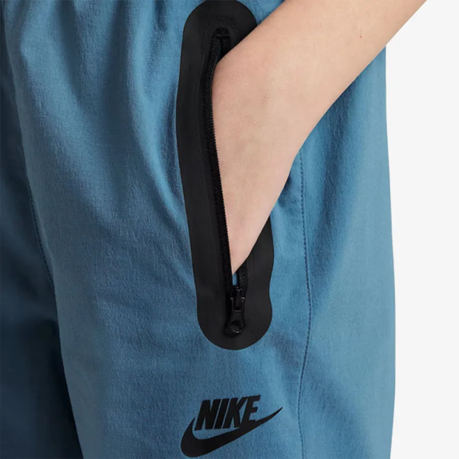 Nike Donji dio trenerke B NSW TCH WVN PNT - PD 