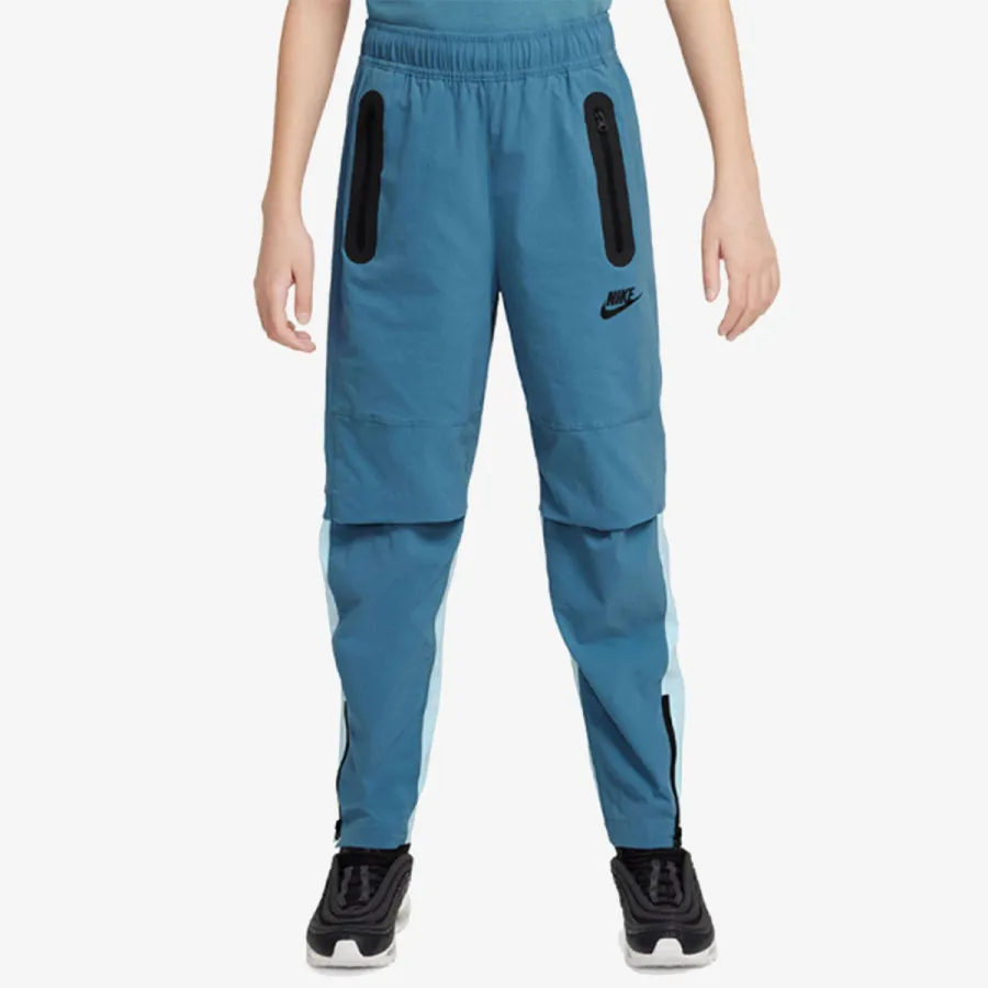 Nike Donji dio trenerke B NSW TCH WVN PNT - PD 