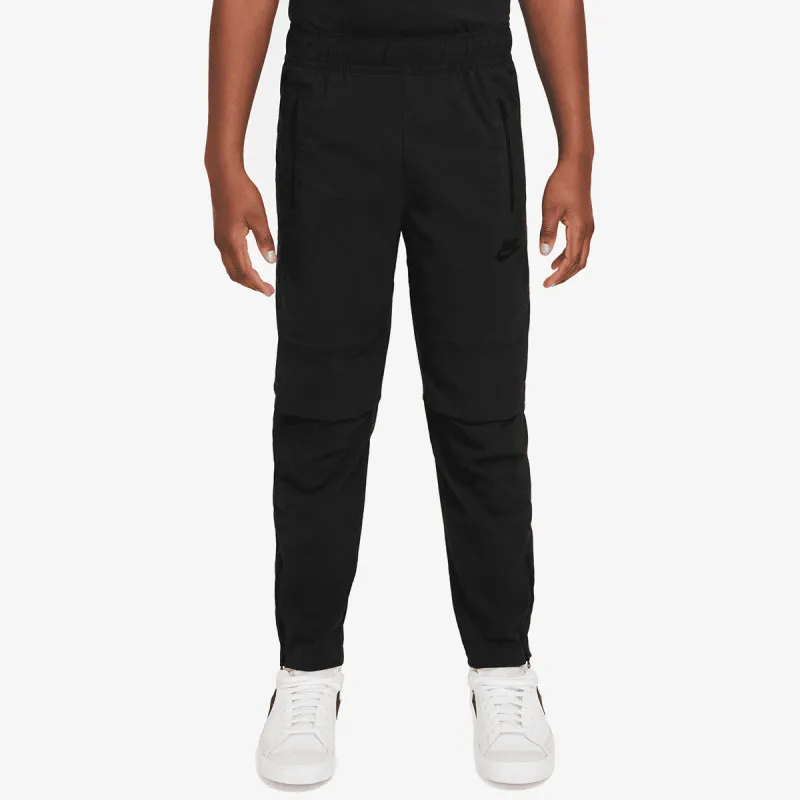 Nike Donji dio trenerke B NSW TCH WVN PNT - PD 