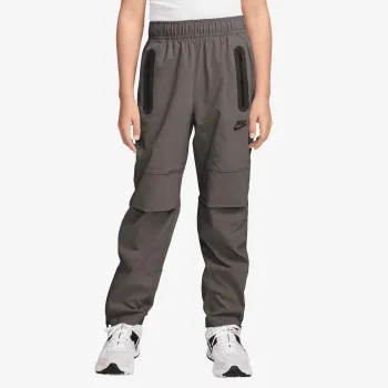 Nike Donji dio trenerke B NSW TCH WVN PNT - PD 