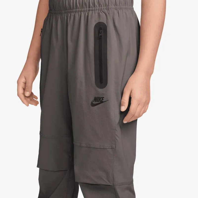 Nike Donji dio trenerke B NSW TCH WVN PNT - PD 