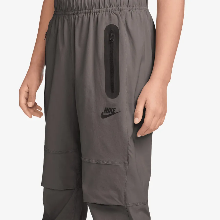 Nike Donji dio trenerke B NSW TCH WVN PNT - PD 
