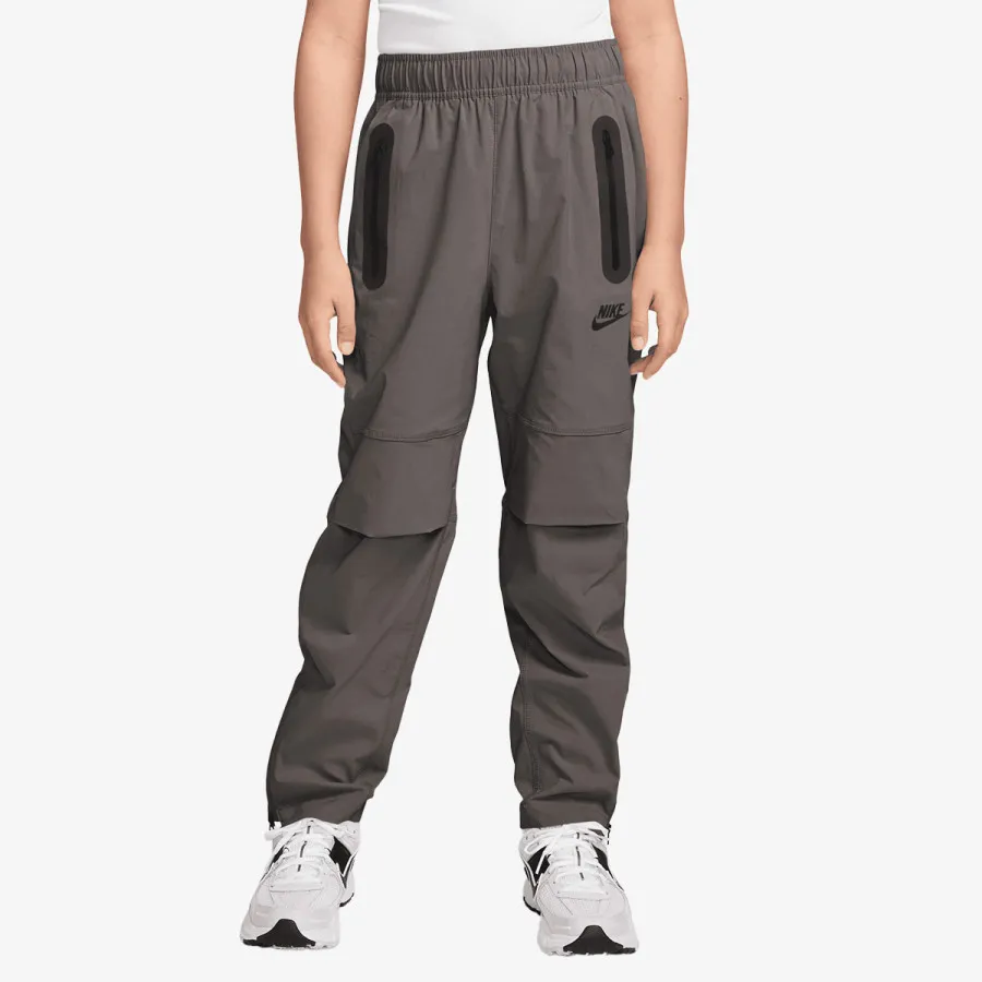 Nike Donji dio trenerke B NSW TCH WVN PNT - PD 