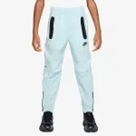 Nike Donji dio trenerke B NSW TCH WVN PNT - PD 