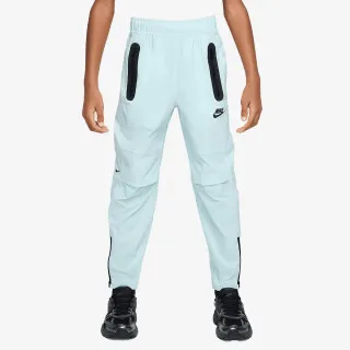 Nike Donji dio trenerke B NSW TCH WVN PNT - PD 