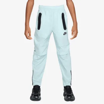 Nike Donji dio trenerke B NSW TCH WVN PNT - PD 