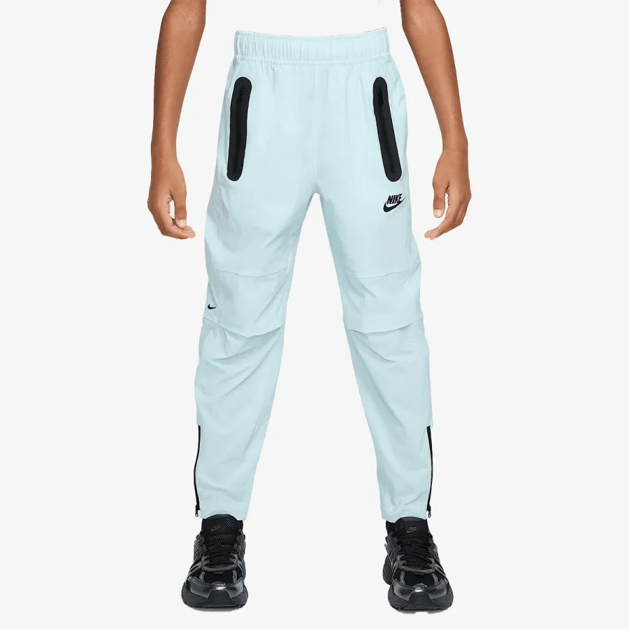 Nike Donji dio trenerke B NSW TCH WVN PNT - PD 