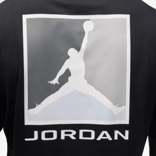 Nike Majica Jordan Brooklyn BL 3.0 