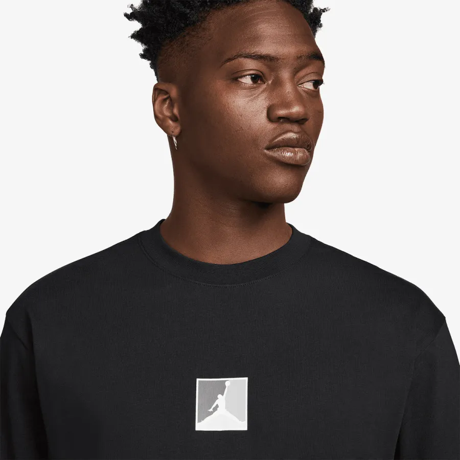 Nike Majica M J BRK BL 3.0 SS CREW 