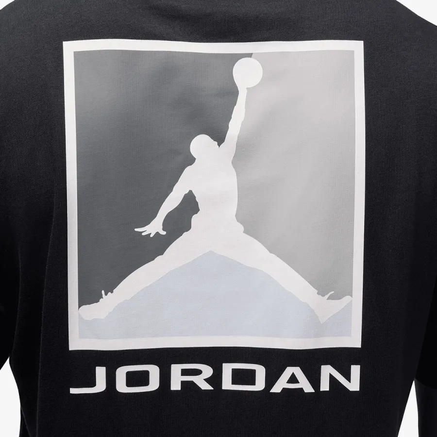 Nike Majica Jordan Brooklyn BL 3.0 