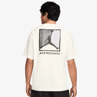 Nike Majica M J BRK BL 3.0 SS CREW 