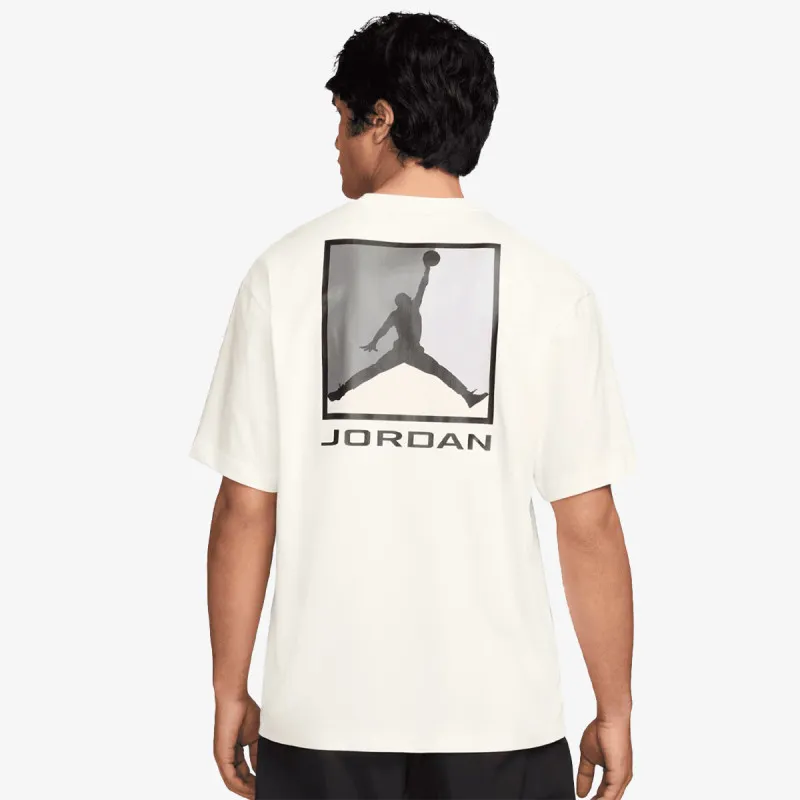 Nike Majica M J BRK BL 3.0 SS CREW 