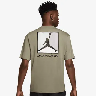 Nike Majica M J BRK BL 3.0 SS CREW 