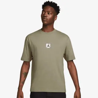 Nike Majica M J BRK BL 3.0 SS CREW 