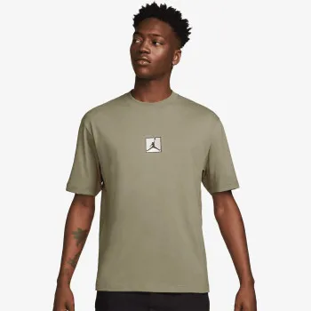 Nike Majica M J BRK BL 3.0 SS CREW 
