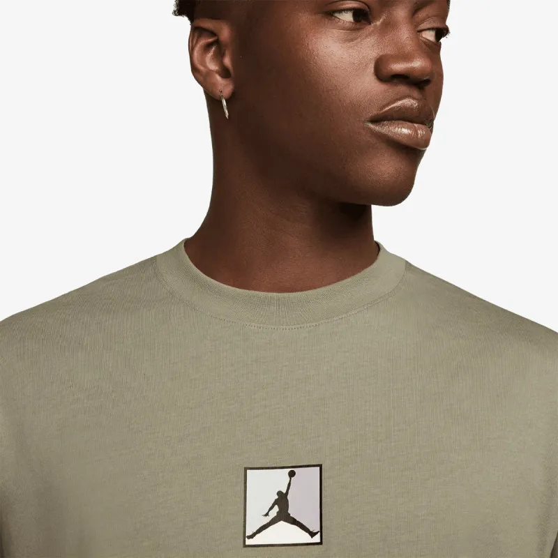 Nike Majica M J BRK BL 3.0 SS CREW 
